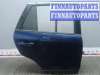 купить дверь задняя правая на HYUNDAI SANTA FE 2