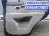 купить дверь задняя правая на HYUNDAI SANTA FE 2