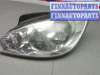 купить фара левая на HYUNDAI GETZ TB