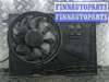 купить вентилятор радиатора на FORD FOCUS 3