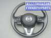 купить подушка безопасности водителя на MAZDA 3 BM