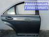 купить дверь задняя правая на MERCEDES BENZ S-CLASS W221