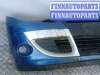 купить бампер передний на RENAULT SCENIC 3