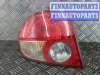 купить фонарь задний левый на HYUNDAI GETZ TB