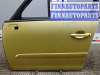 купить дверь передняя левая на CITROEN C4 PICASSO 1