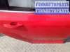 купить дверь задняя правая на FORD FOCUS 3