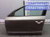 купить дверь передняя левая на SKODA SUPERB 2