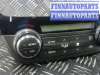 купить блок управления печки и климат-контроля на TOYOTA RAV 4 ZSA4