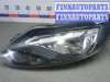 купить фара левая на FORD FOCUS 3