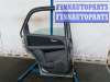 купить дверь задняя левая на FIAT SEDICI
