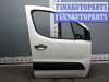 купить дверь передняя правая на CITROEN BERLINGO 2