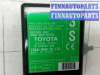 купить блок управления на TOYOTA PRIUS V ZFW41
