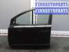 купить дверь передняя левая на NISSAN NOTE E11