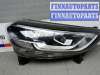 купить фара левая на RENAULT KADJAR 1