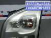 купить фара левая на FORD TRANSIT 7
