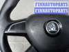 купить руль на SKODA OCTAVIA A7