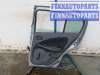 купить дверь задняя правая на NISSAN ALMERA N16
