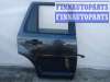 купить дверь задняя правая на LAND ROVER FREELANDER 2
