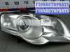 купить фара правая на VOLKSWAGEN PASSAT B6