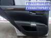 купить дверь задняя левая на MERCEDES BENZ S-CLASS W221