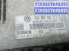 купить блок управления двс на VOLKSWAGEN TOUAREG 7L