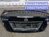 купить крышка багажника на MERCEDES BENZ C-CLASS W204