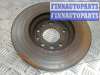 купить диск тормозной передний на OPEL MERIVA B