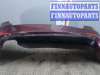 купить бампер задний на SKODA SUPERB 2