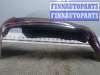 купить бампер задний на SKODA SUPERB 2