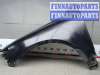 купить крыло переднее левое на VOLKSWAGEN TOUAREG 7L