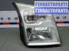 купить фара правая на FORD TRANSIT 7