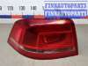 купить фонарь задний левый на VOLKSWAGEN PASSAT B7
