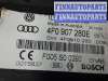 купить блок бортовой сети (блок управления bcm) на AUDI Q7