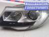 купить фара левая на SKODA SUPERB 2