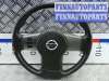 купить руль на NISSAN PATHFINDER R51