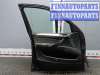 купить дверь передняя левая на BMW X5 E70