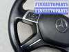 купить руль на MERCEDES BENZ C-CLASS W204