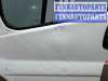 купить дверь передняя левая на OPEL VIVARO