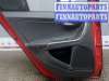 купить дверь задняя левая на VOLVO S60 2