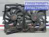 купить вентилятор радиатора на AUDI A4 B8