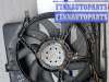 купить вентилятор радиатора на AUDI A4 B8