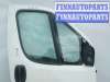 купить дверь передняя правая на CITROEN JUMPER 3