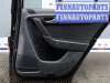 купить дверь задняя правая на VOLKSWAGEN PASSAT B7
