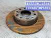 купить диск тормозной задний на VOLKSWAGEN GOLF 5
