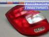 купить фонарь задний левый на SKODA FABIA 2