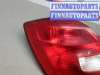 купить фонарь задний левый на SKODA FABIA 2
