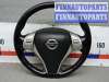 купить руль на NISSAN QASHQAI J11
