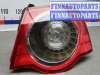 купить фонарь задний правый на VOLKSWAGEN PASSAT B6