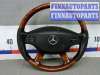 купить руль на MERCEDES BENZ S-CLASS W221