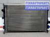 купить радиатор системы охлаждения на CITROEN C4 PICASSO 2
